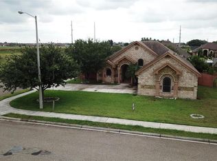 3112 Brush Dr, Weslaco, TX 78599