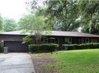 5611 Turkey Rd, Pensacola, FL 32526