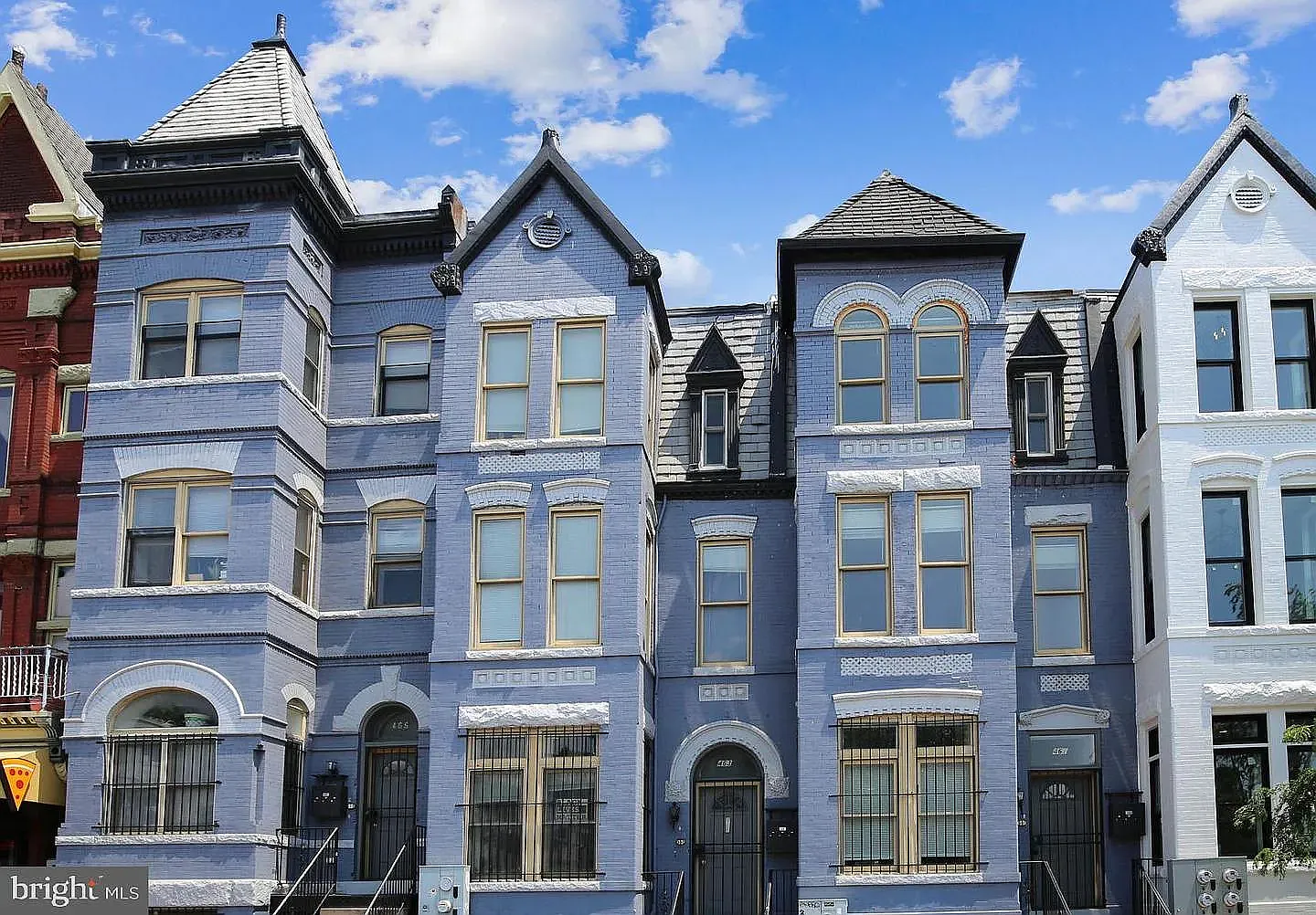 2 bed, 2.5 bath, $2,875 — Photo 1