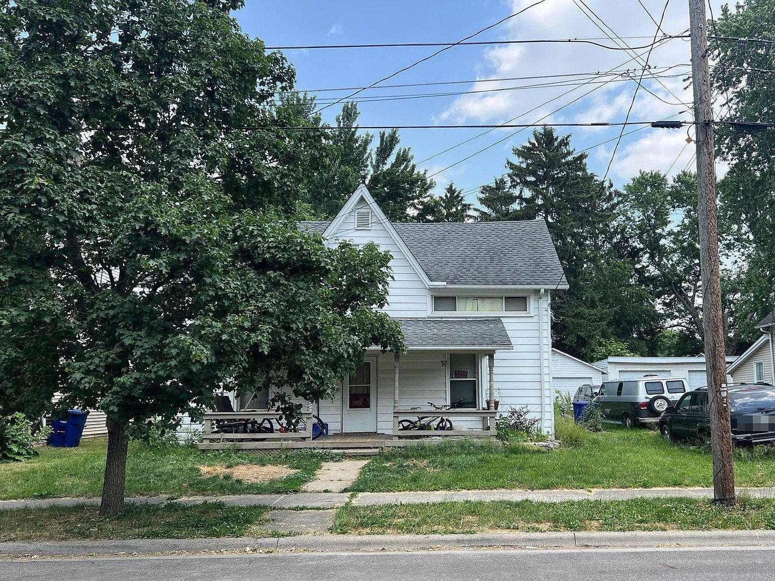 310 N Union St, Delaware, OH 43015 Zillow