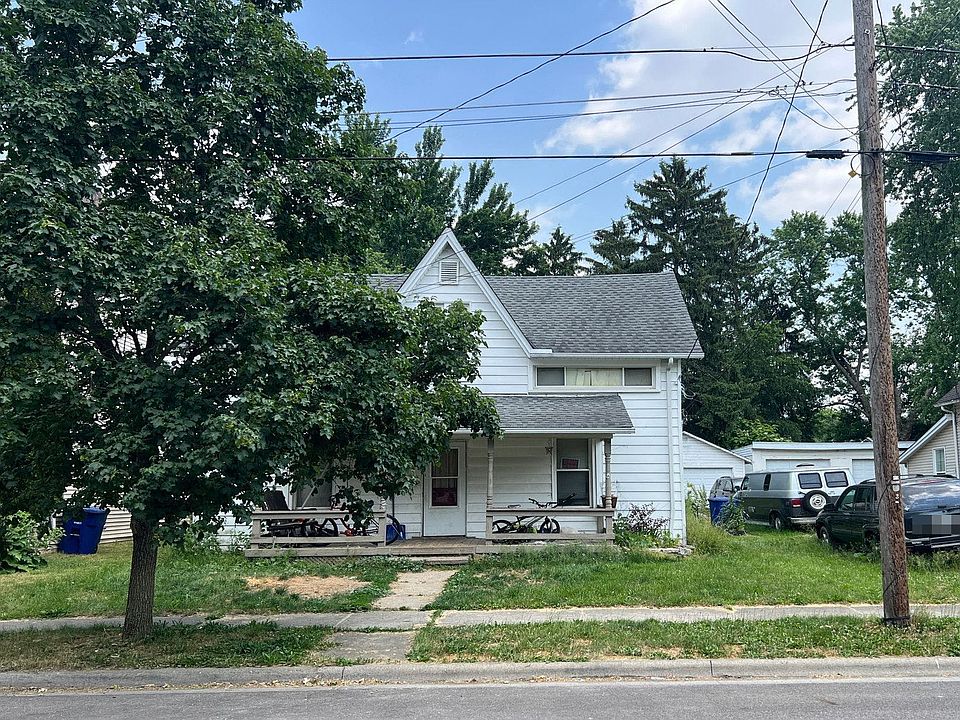 310 N Union St, Delaware, OH 43015 Zillow