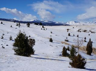 2710 Canyon Rd, Anaconda, MT 59711