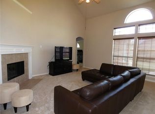 354 Benton Ave, Fairview, TX 75069