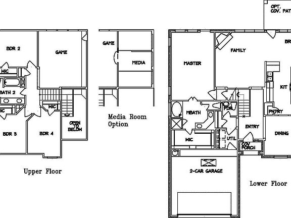 3945 LAZY RIVER RANCH RD