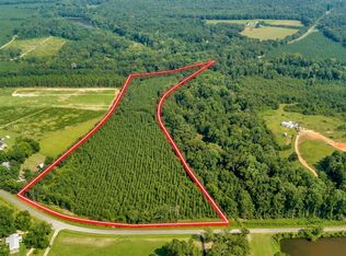 LOT Atwell Rd #A, Danville, GA 31017
