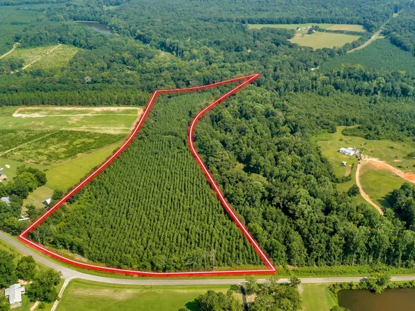 LOT Atwell Rd #A, Danville, GA 31017