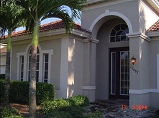 12887 Kentfield Ln, Fort Myers, FL 33913