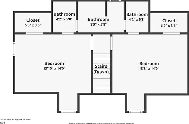 3207 Bel Ridge Rd — Photo 3
