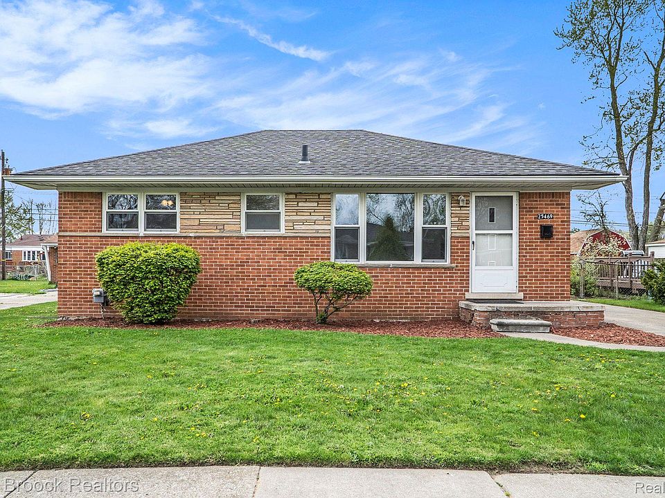 1st image of 25469 Patricia Ave