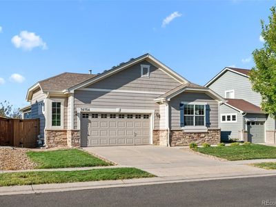 16154 E 105th Avenue, Commerce City, CO, 80022