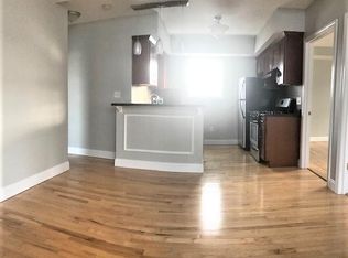 348 Norfolk St #A03, Cambridge, MA 02139