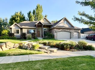 1950 E Keystone Ct, Heber, UT 84032