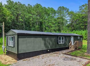 82 State Highway 117, Mentone, AL 35984