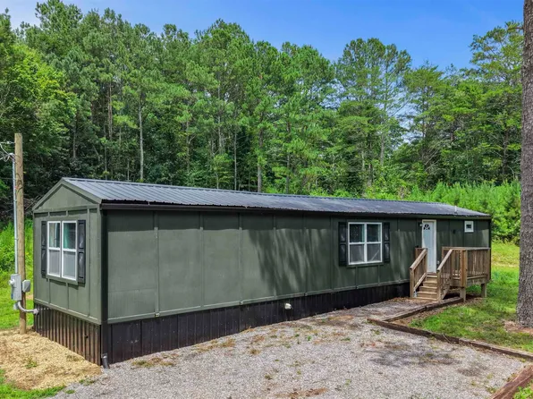 82 State Highway 117, Mentone, AL 35984