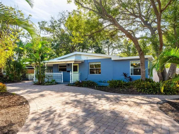 2254 Floyd St, Sarasota, FL 34239