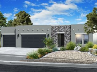Cordova Desert Contemporary Plan, Rosalia Ridge At Divario, Saint George, UT 84770