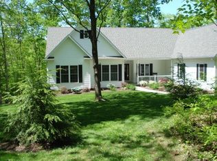 7418 N Canyon Ct, Bloomington, IN 47404