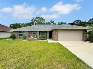 6312 Apple Ridge Cir, Pensacola, FL 32526