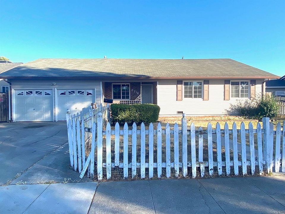 2nd image of 2716 W Christina Ave