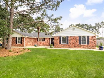 640 Mallard Dr, Sumter, SC, 29150