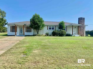 531 Highway 136 E, Monroeville, AL 36460