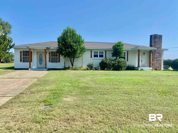 531 Highway 136 E, Monroeville, AL 36460