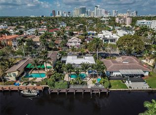 Venice 8-12 B, Fort Lauderdale, FL 33301