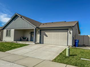 161 N Olivewood Ln, Coeur D Alene, ID 83854