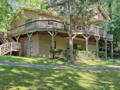 2024 Swallows Lndg, Hiawassee, GA, 30546