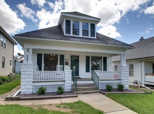 2018 Chestnut St, Quincy, IL 62301