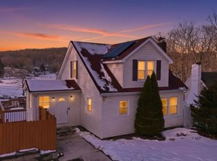 541 Green Pond Rd, Rockaway, NJ 07866