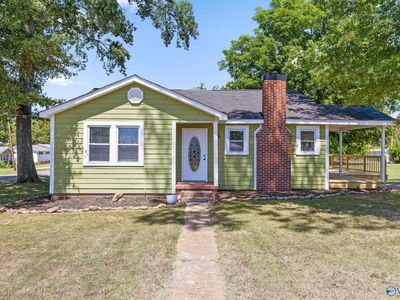 316 Hodges St, Scottsboro, AL, 35768