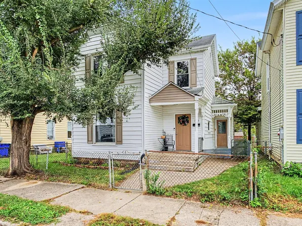 310 N 8th St, Hamilton, OH 45011