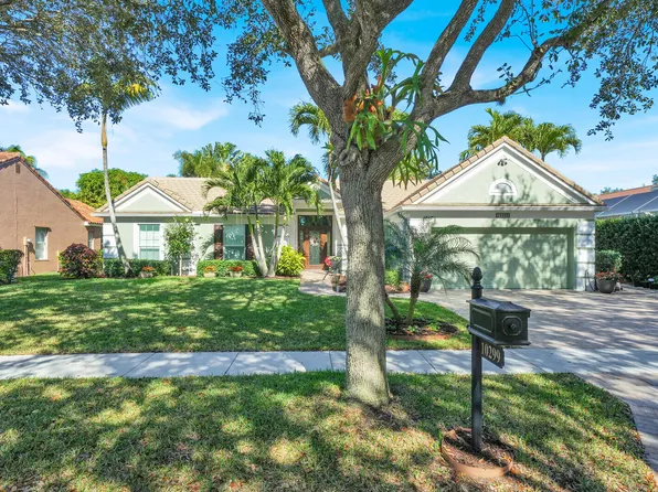 10299 Hunt Club Lane, Palm Beach Gardens, FL 33418