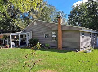 803 Gray St, Mountain Home, AR 72653