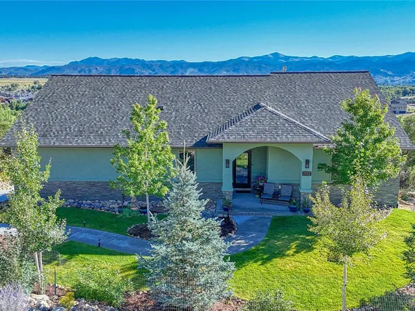 1112 Poncha Springs Lane, Poncha Springs, CO 81242