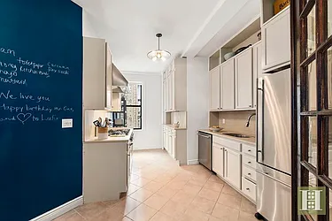 Rented by Halstead Real Estate