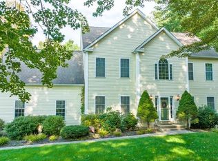 387 Penfield Hill Rd, Portland, CT 06480