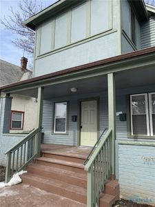 1445 Yates St, Toledo, OH, 43608