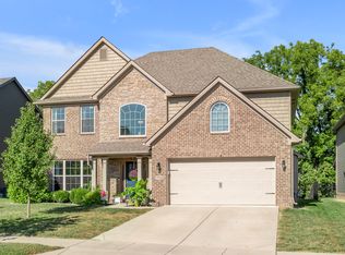 1733 Hemp Hill Dr, Lexington, KY 40509