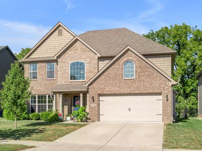 1733 Hemp Hill Dr, Lexington, KY, 40509