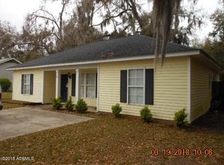 45 Spearmint Cir, Beaufort, SC 29906