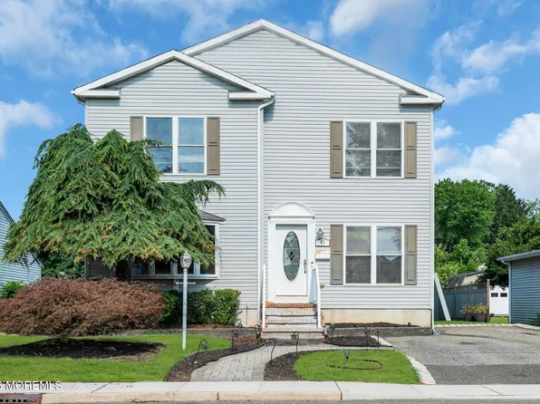 45 N Main Street, Farmingdale, NJ 07727
