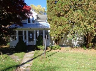 9605 Morgan St, Clayville, NY 13322