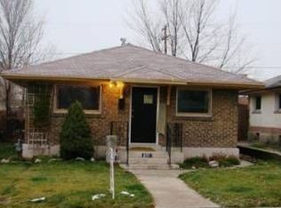 851 Elm Ave, Salt Lake City, UT 84106