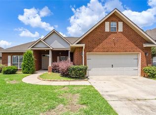 9832 Torrington Dr S, Semmes, AL 36575