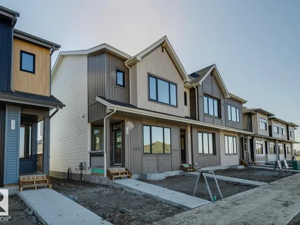 351 Rankin Dr, Saint Albert, AB T8N 7Y4