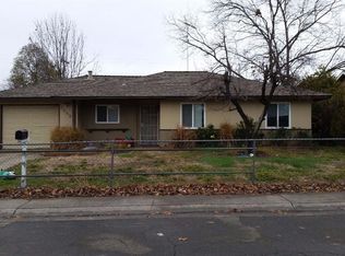 3649 Turner Dr, North Highlands, CA
