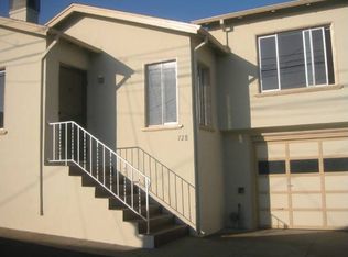 728 3rd Ln, South San Francisco, CA 94080