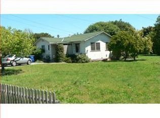 1826 Jose Ave, Santa Cruz, CA 95062